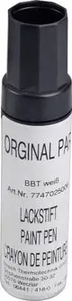 BOSCH-Lackstift-BBT-weiss-VZF-37351-12ml-everp-8718584684 gallery number 1